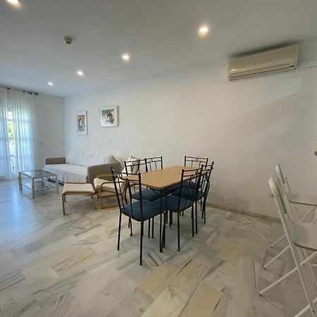 Brisa Del Mar, Apartamentos Living Sur Sanlúcar de Barrameda Екстериор снимка