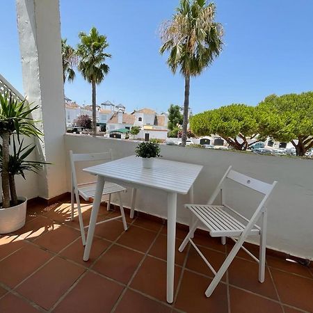 Brisa Del Mar, Apartamentos Living Sur Sanlúcar de Barrameda Екстериор снимка