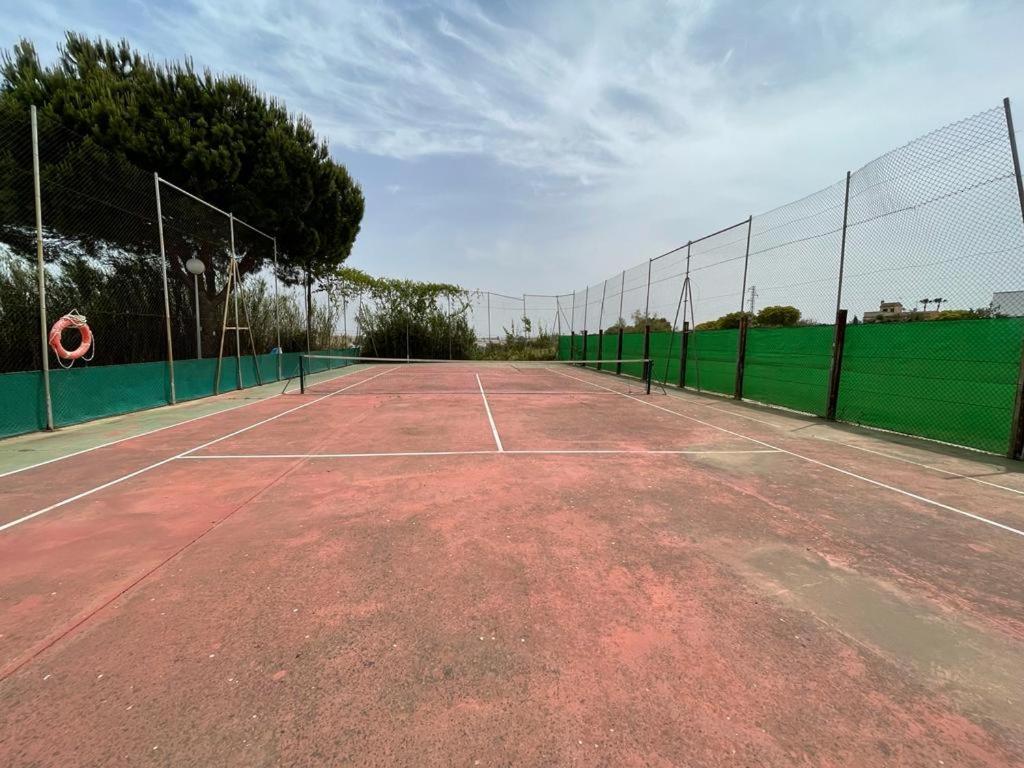 Brisa Del Mar, Apartamentos Living Sur Sanlúcar de Barrameda Екстериор снимка