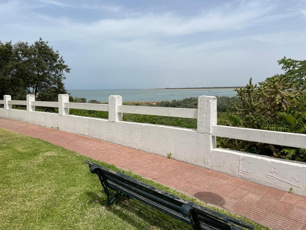 Brisa Del Mar, Apartamentos Living Sur Sanlúcar de Barrameda Екстериор снимка