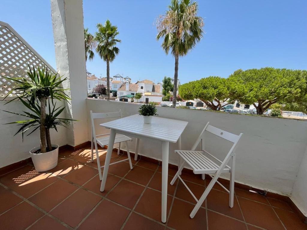 Brisa Del Mar, Apartamentos Living Sur Sanlúcar de Barrameda Екстериор снимка