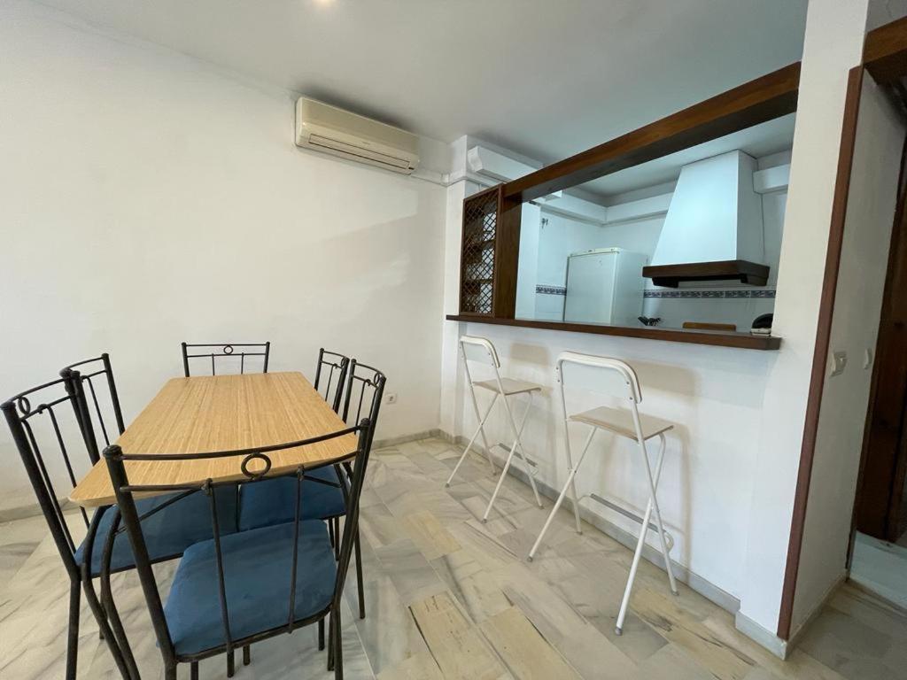 Brisa Del Mar, Apartamentos Living Sur Sanlúcar de Barrameda Екстериор снимка